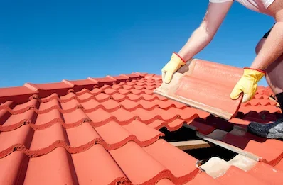 Pose et rénovation de toiture en Lozère